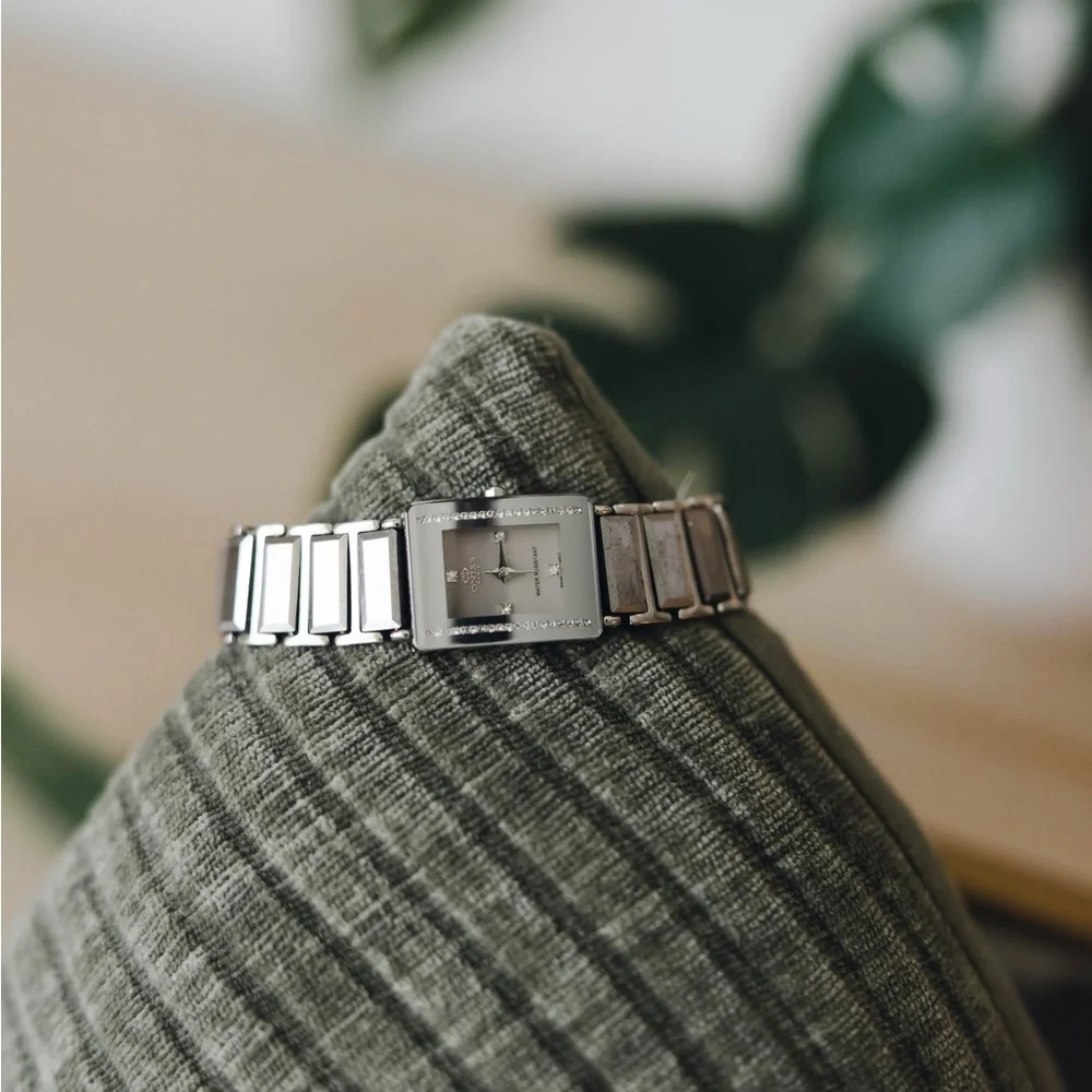 Rado Elegant integral jubile ladies watch